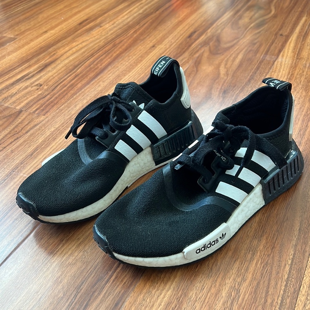 Adidas NMDs